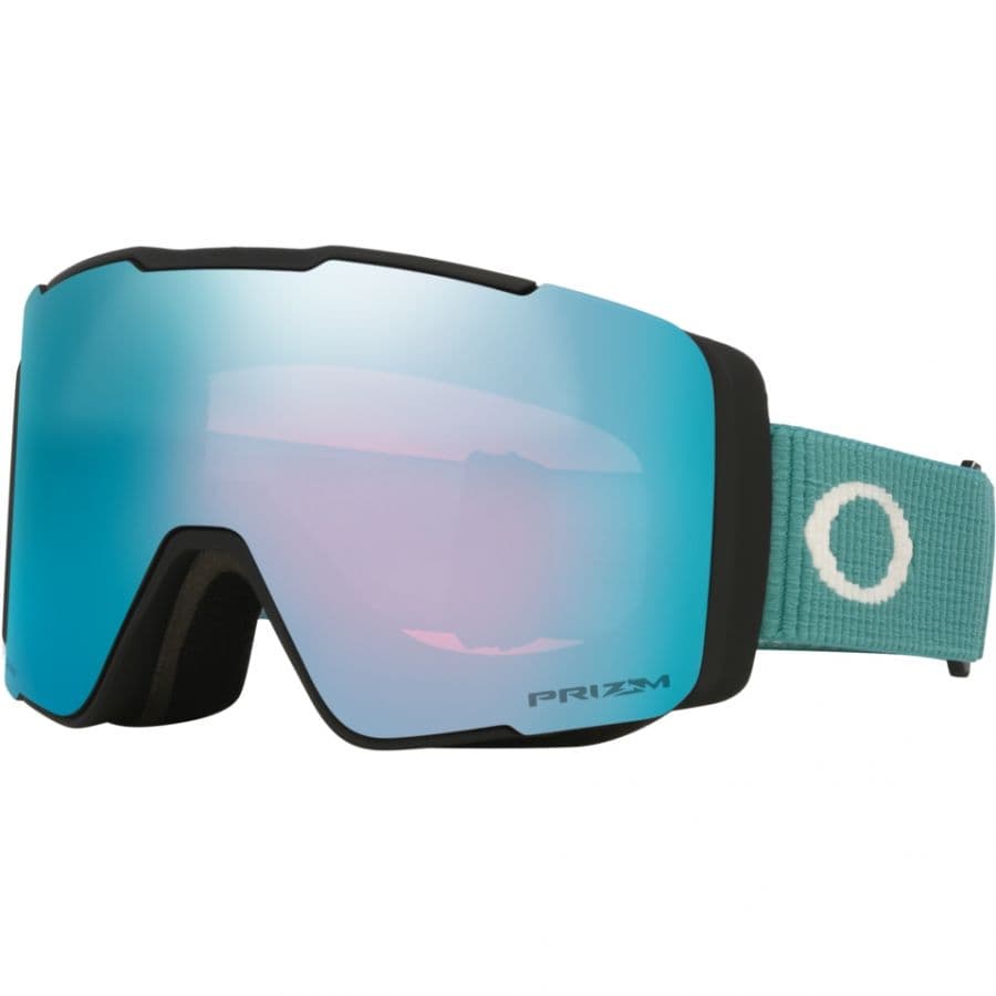 Oakley Liner Miner Pro M, PRIZM™, Pacific Corduroy – Oakley