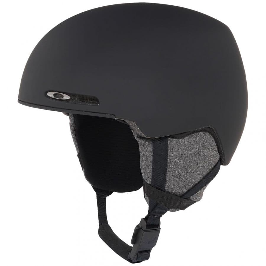 Oakley MOD1, laskettelukypärä, musta – Oakley