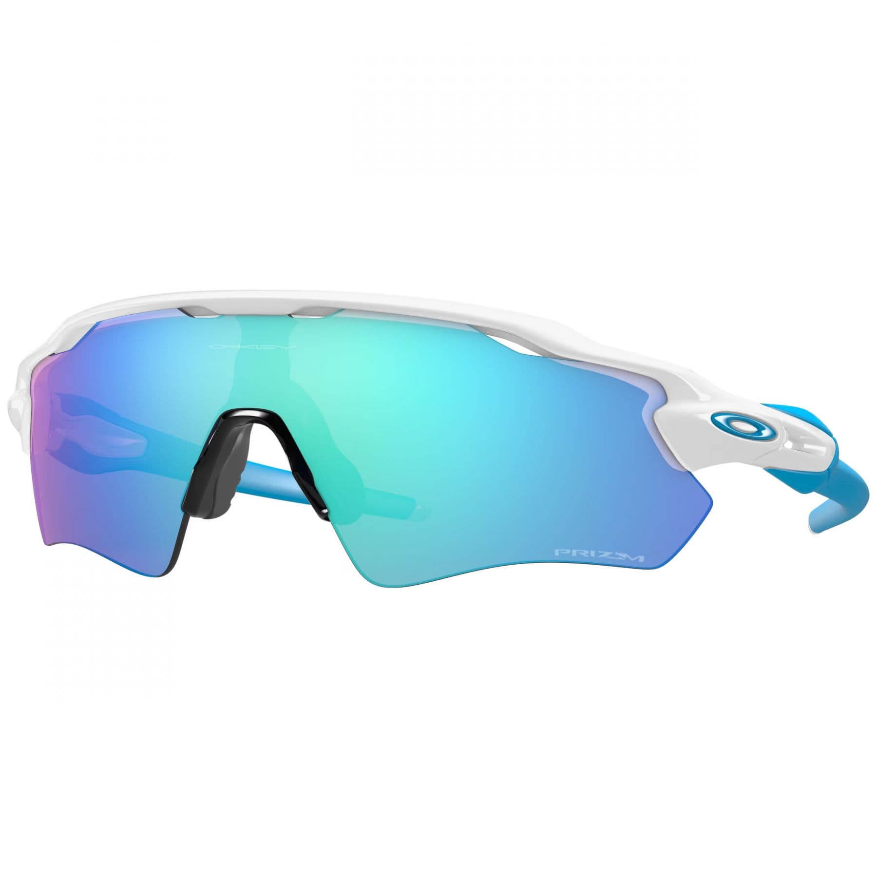 Oakley Radar Ev Path, PRIZM™, Polished White – Oakley