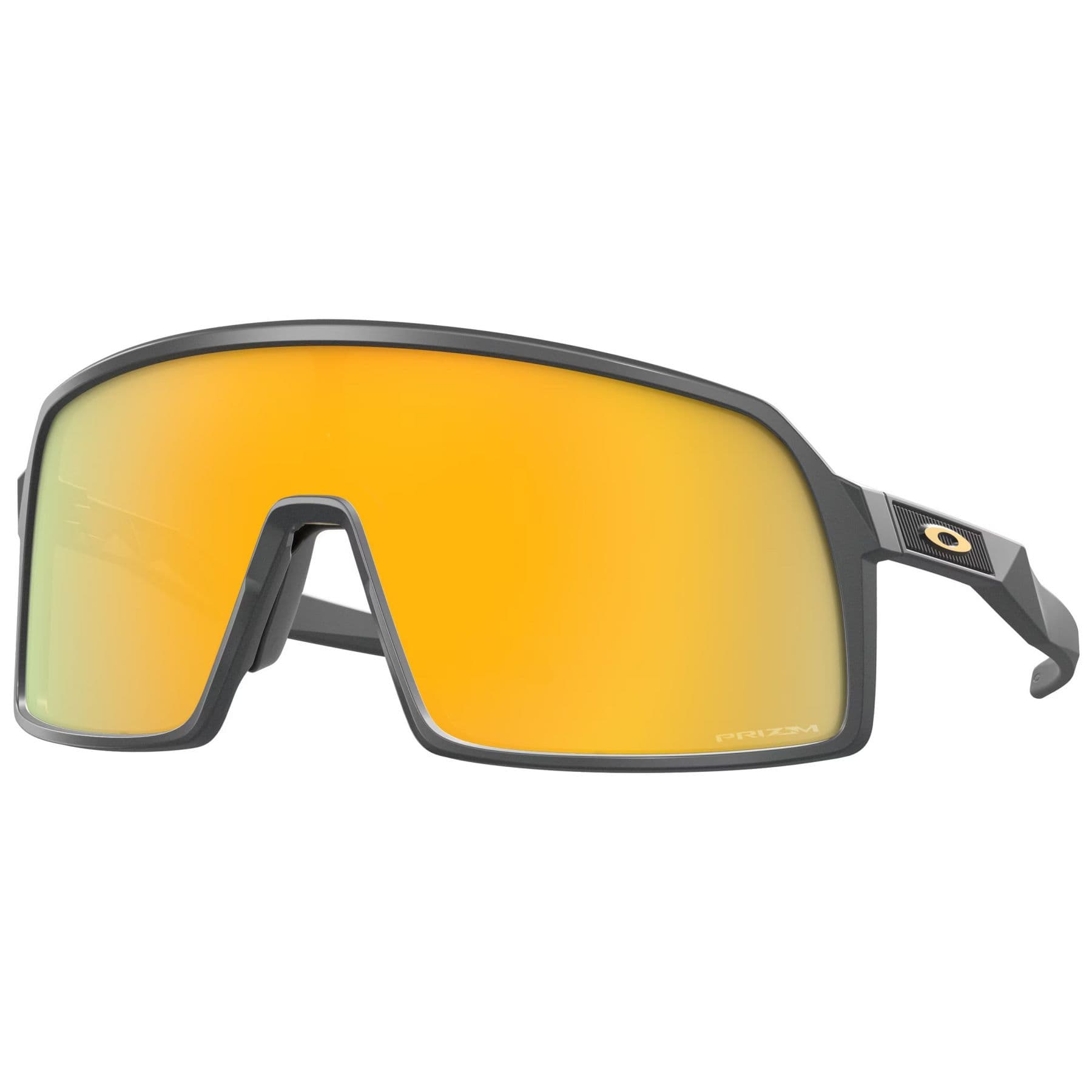 Oakley Sutro S, PRIZM™, Matte Carbon – Oakley