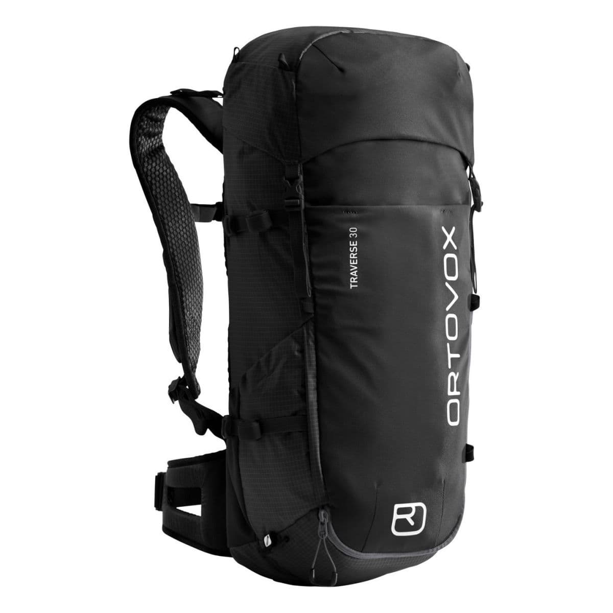 Ortovox Traverse 30, black raven – Ortovox