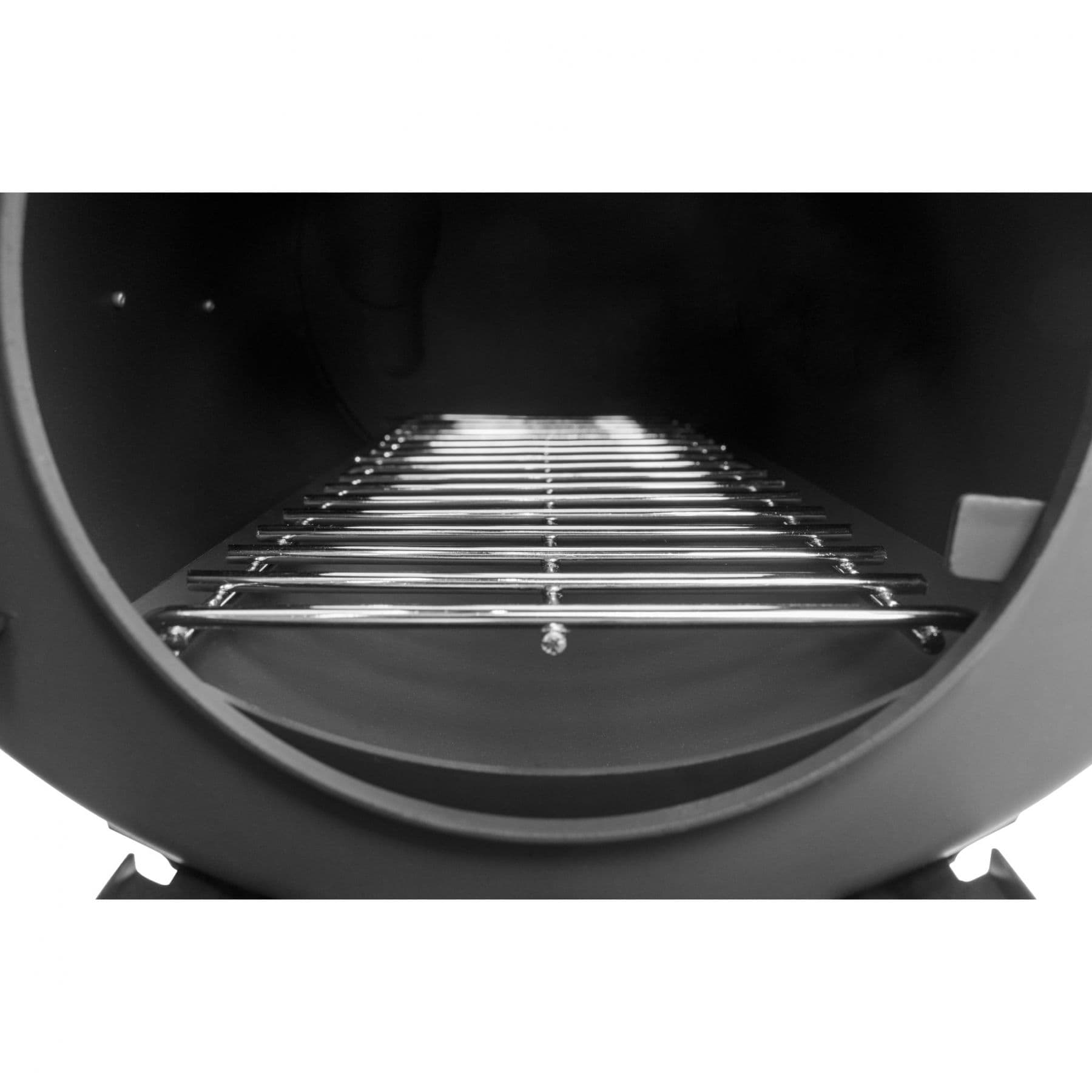 Petromax Charcoal Rist, grilli, hopea – Petromax