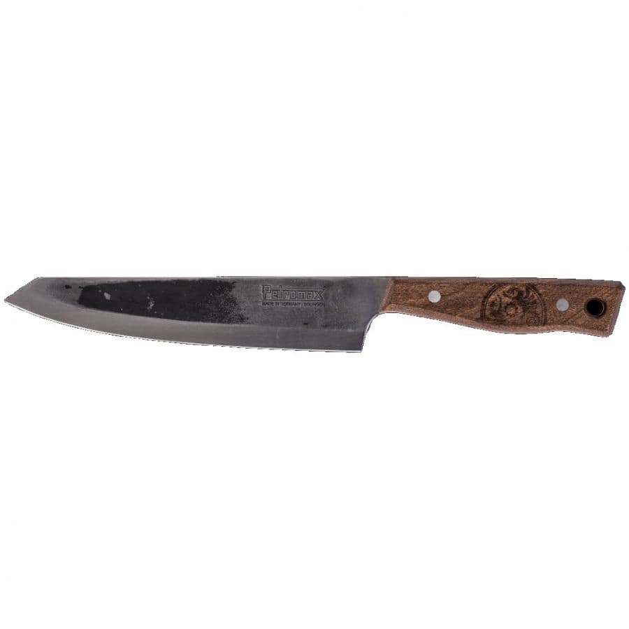 Petromax Chef's Knife 20 cm, Veitsi – Petromax