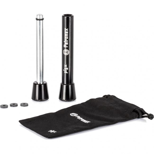 Petromax Fire Plunger, tulipumppu – Petromax