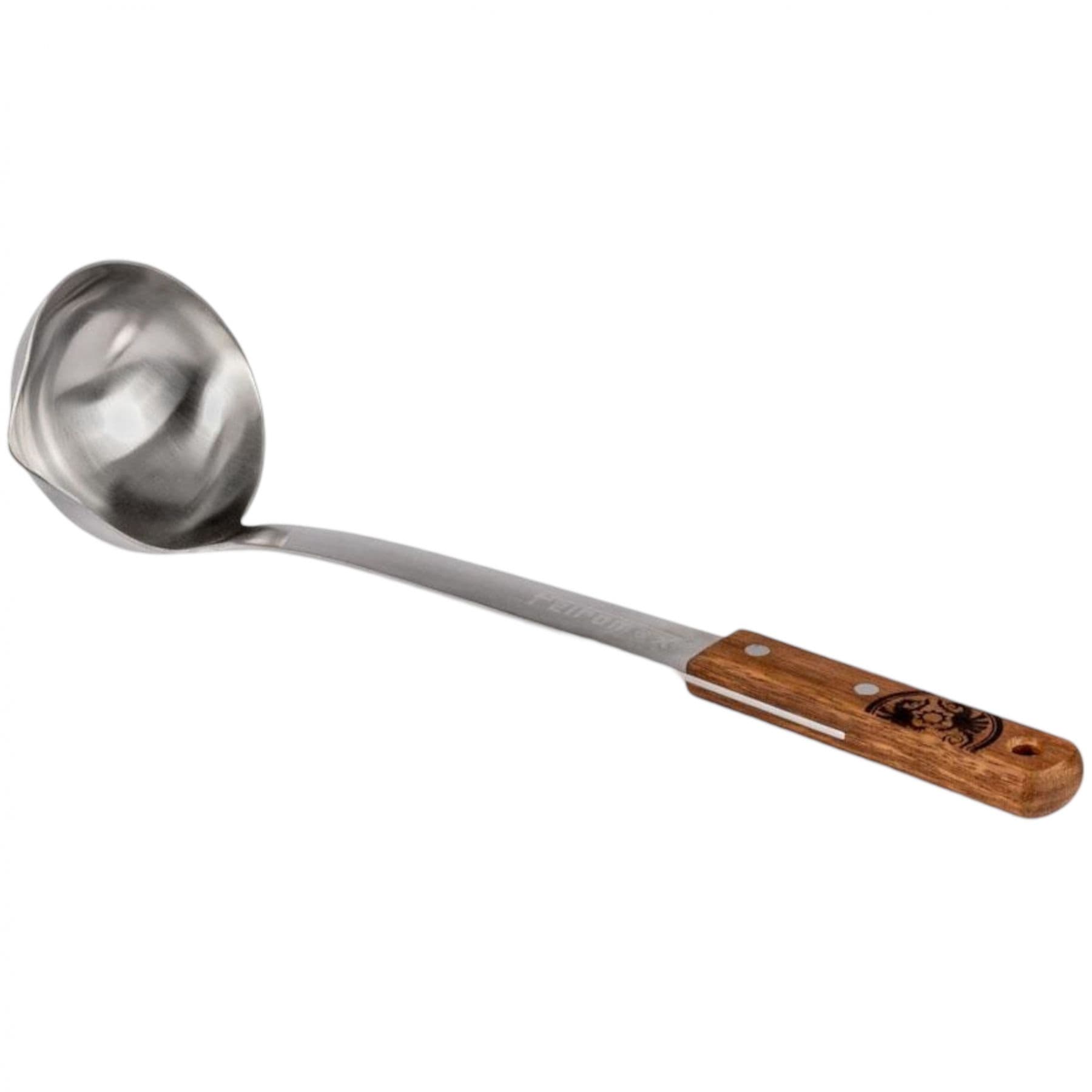 Petromax Ladle, kauha, 30 cm – Petromax
