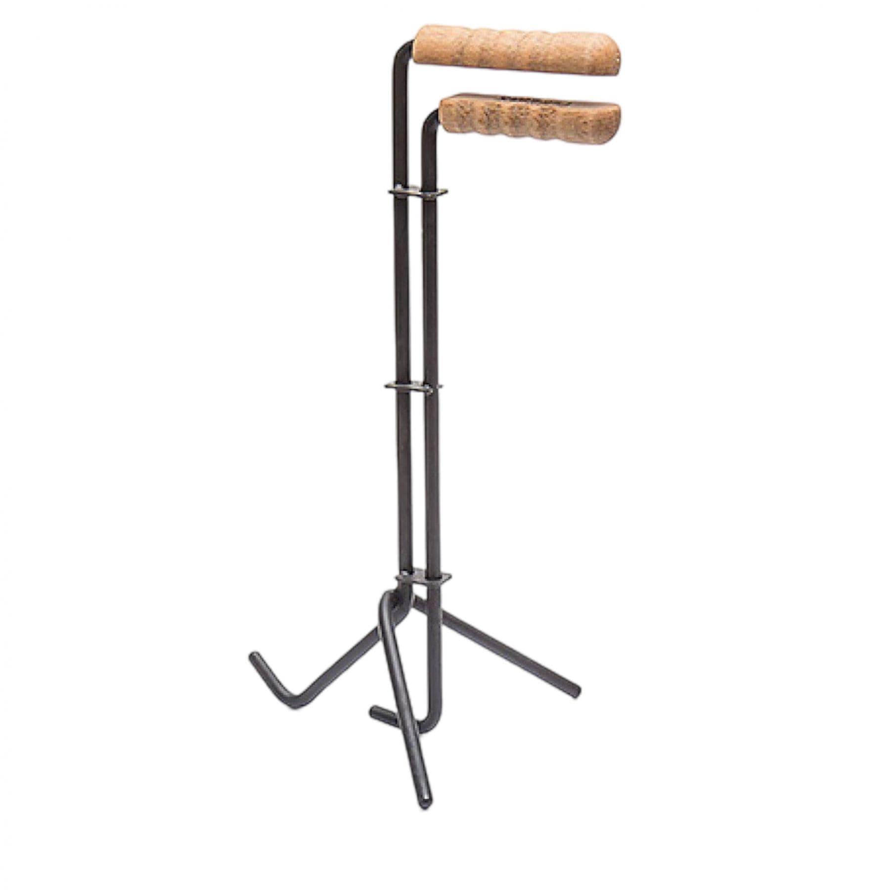 Petromax Professional Lid Lifter, musta/ruskea – Petromax