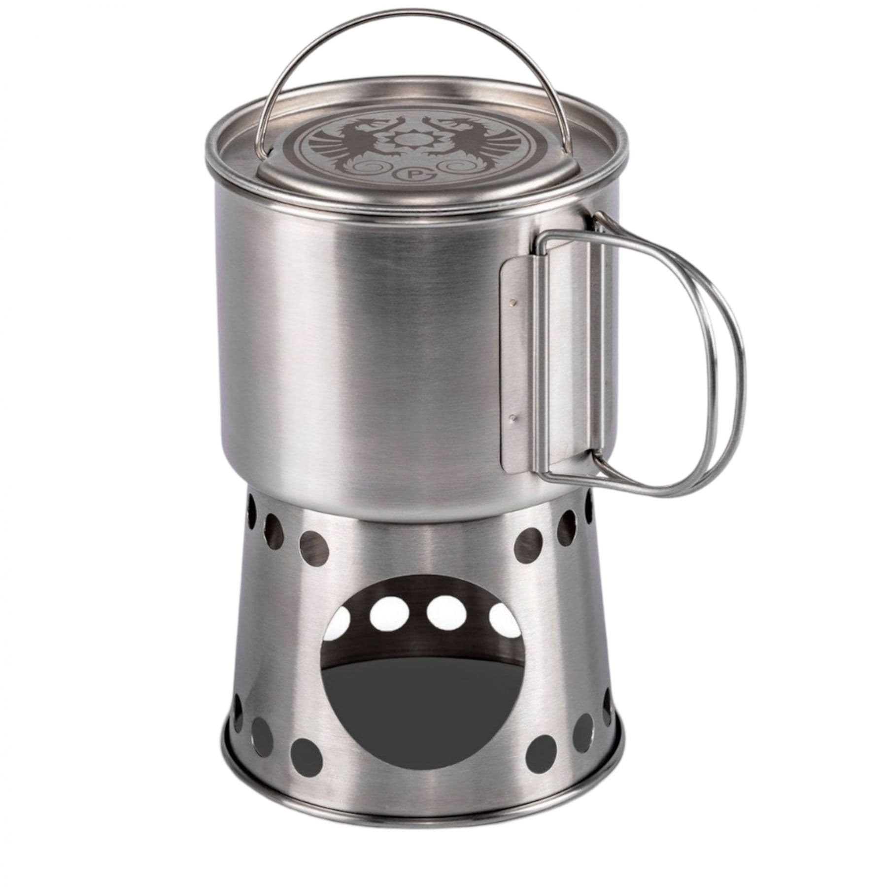 Petromax Stove Cup, kuppi – Petromax
