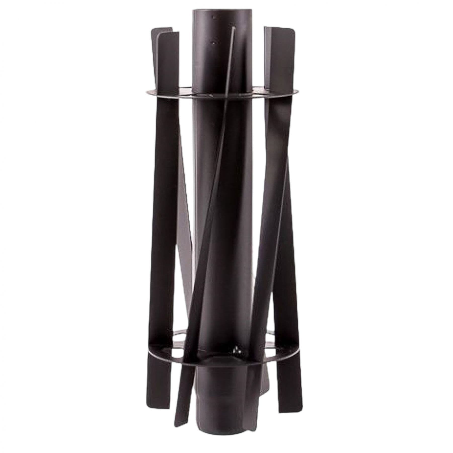 Petromax Tipi Sleeve Loki + Loki2, musta – Petromax