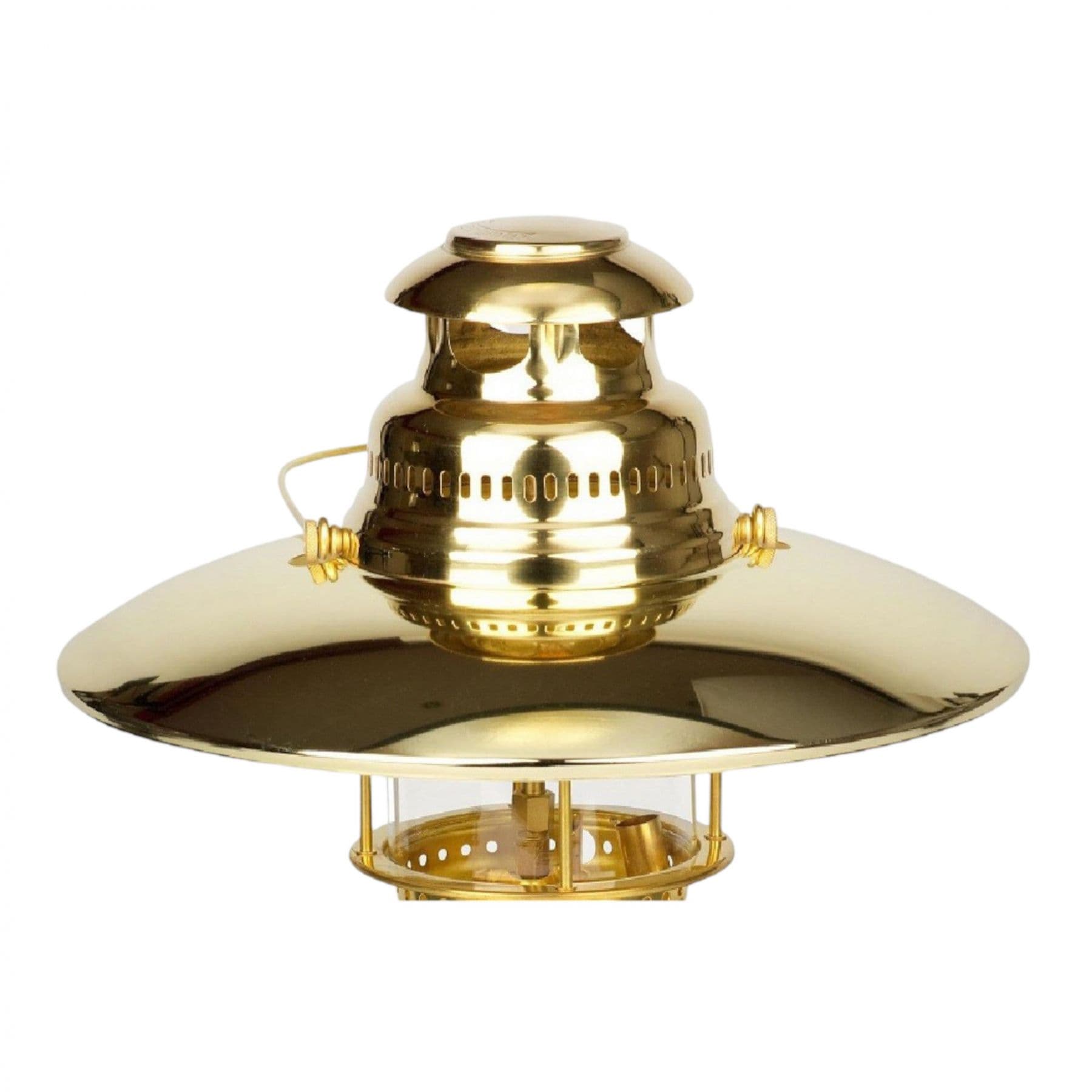 Petromax Top Reflector, lisävaruste, kulta – Petromax