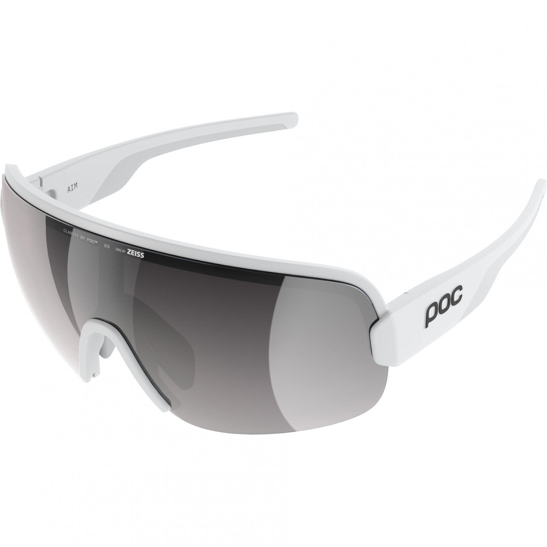 POC Aim, aurinkolasit, hydrogen white – POC