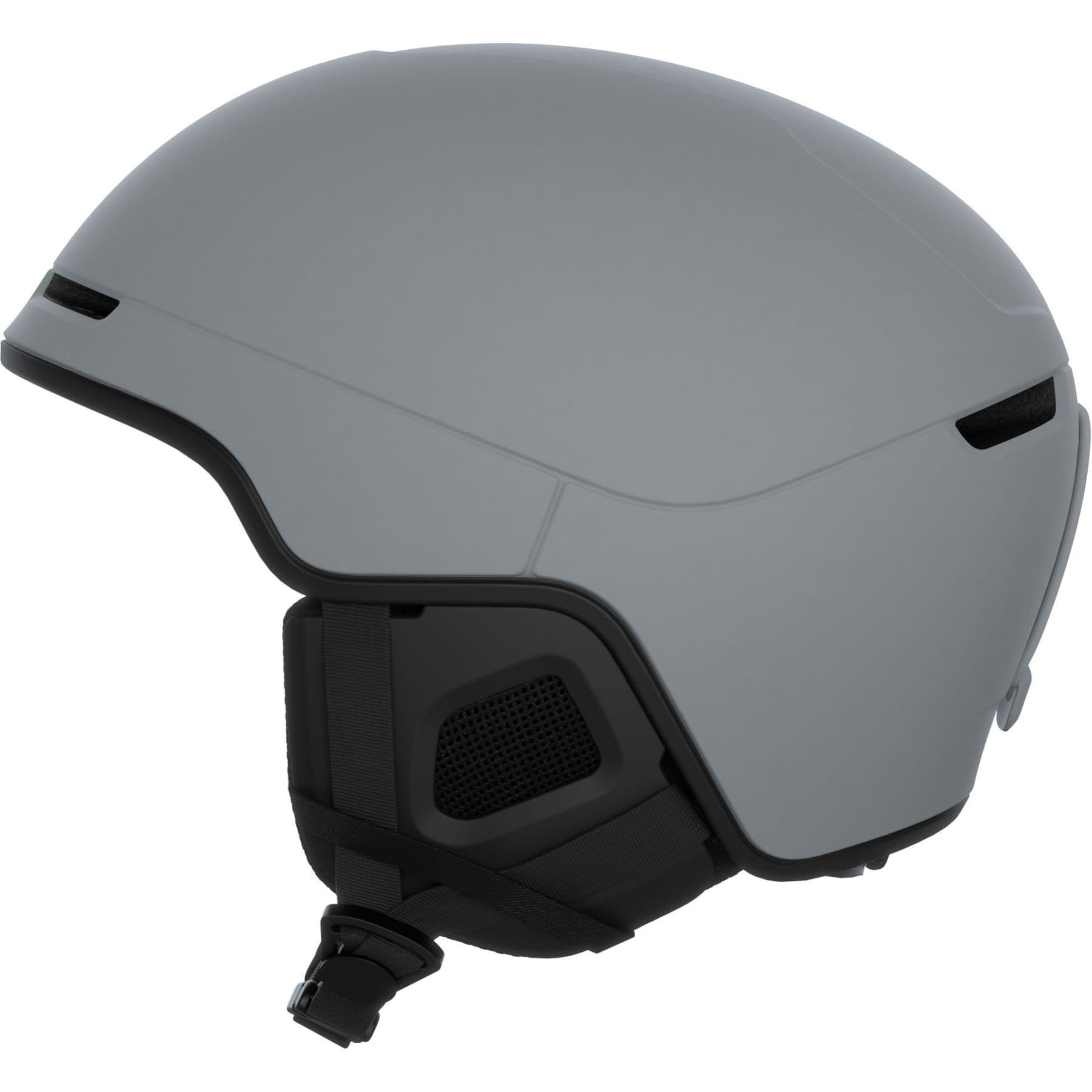 POC Obex Pure, laskettelukypärä, granite grey matt – POC