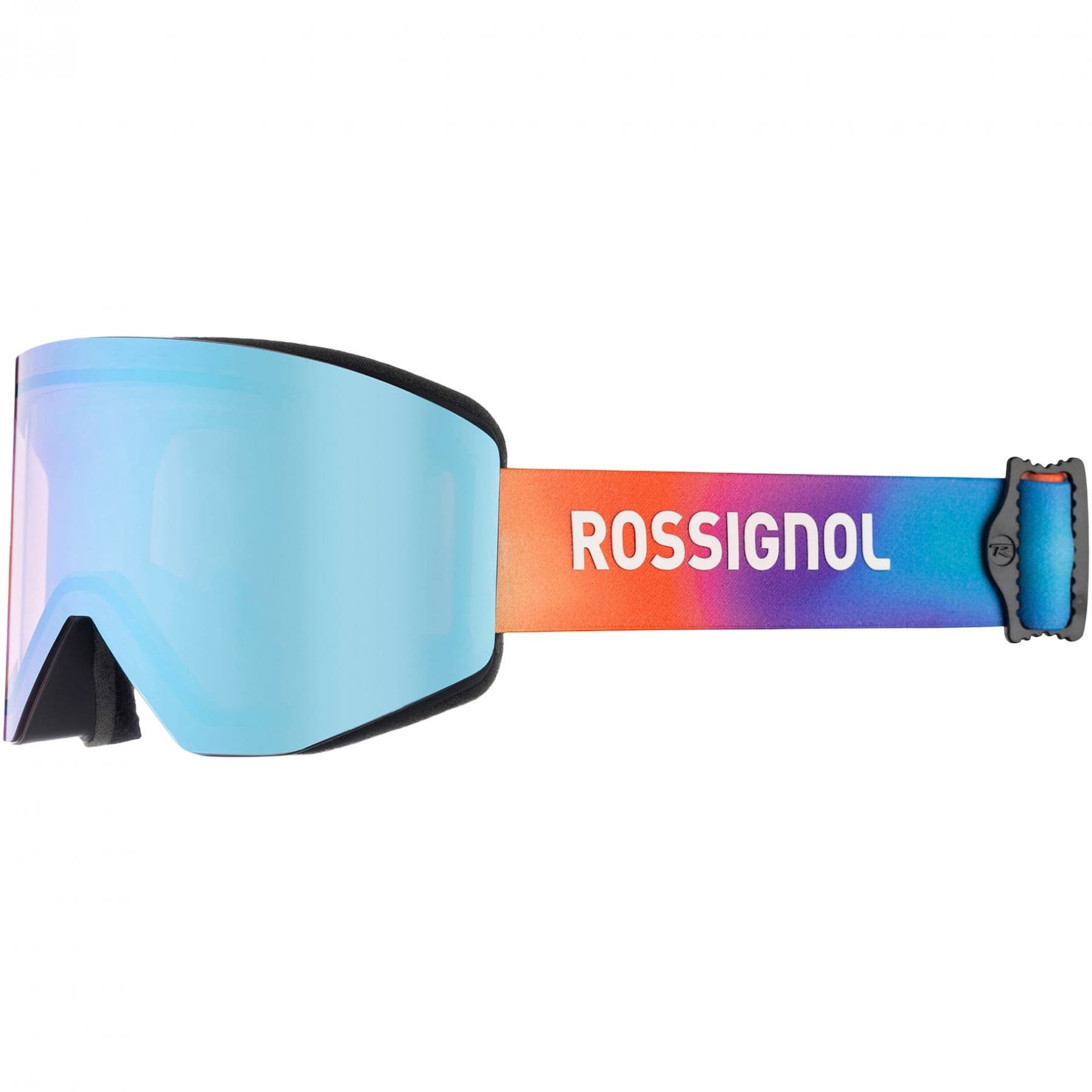 Rossignol Otava Photochromic, laskettelulasit, blurred – Rossignol