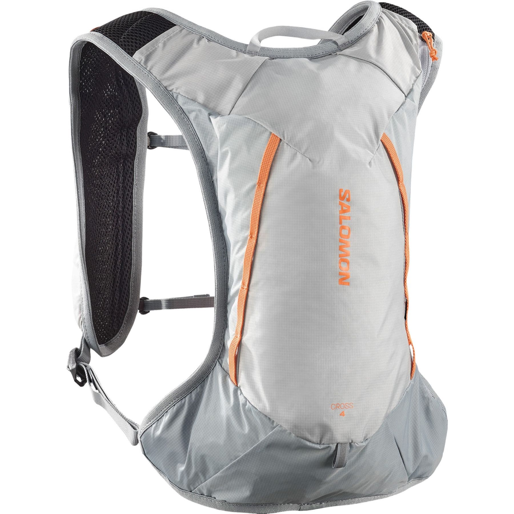 Salomon Cross 4, reppu, harmaa – Salomon