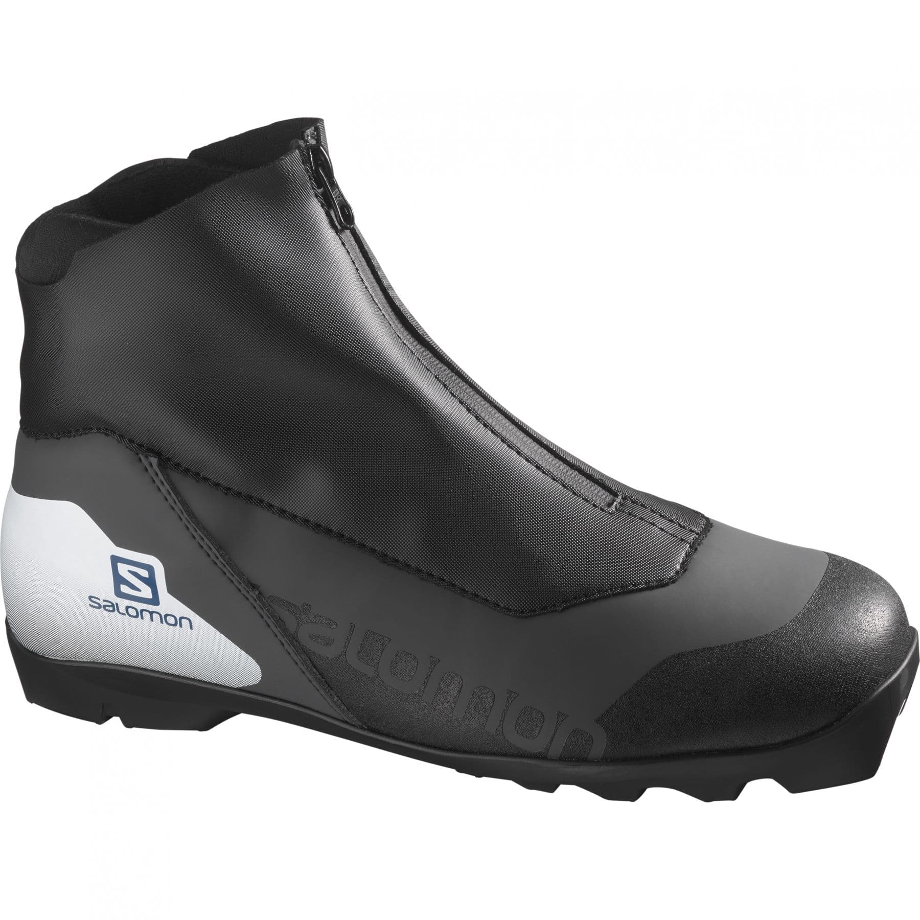 Salomon Escape Prolink, maastohiihto saappaat, miesten, musta – Salomon