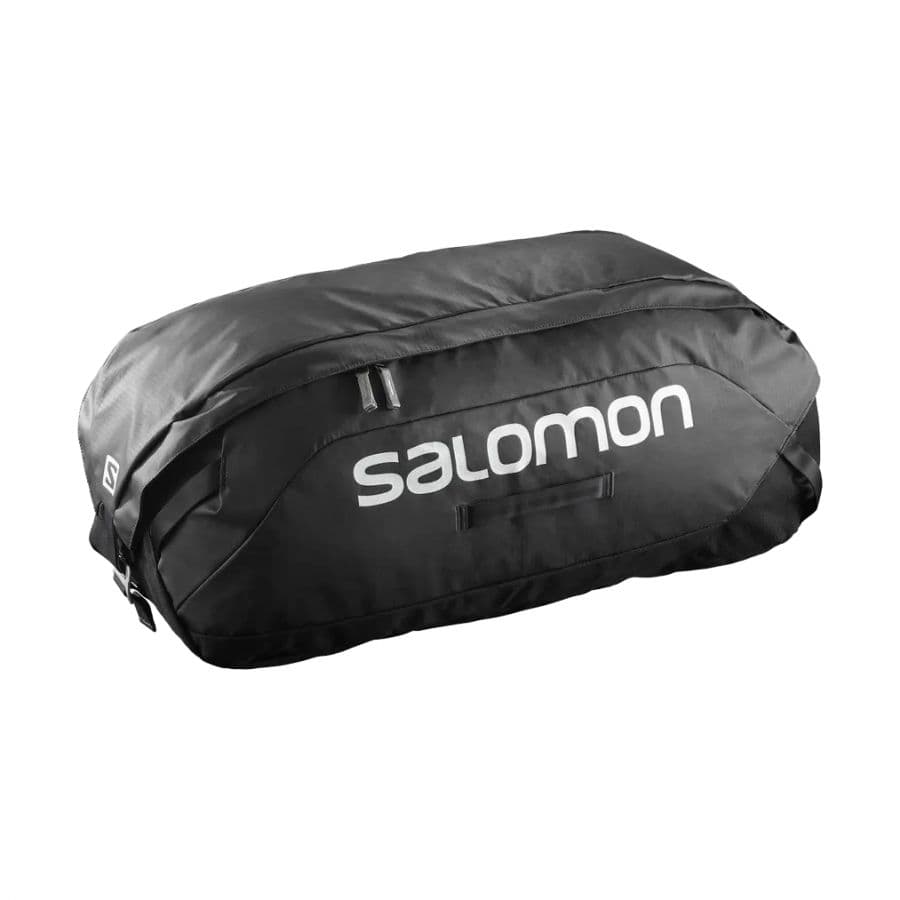 Salomon Outlife Duffel 70, musta – Salomon