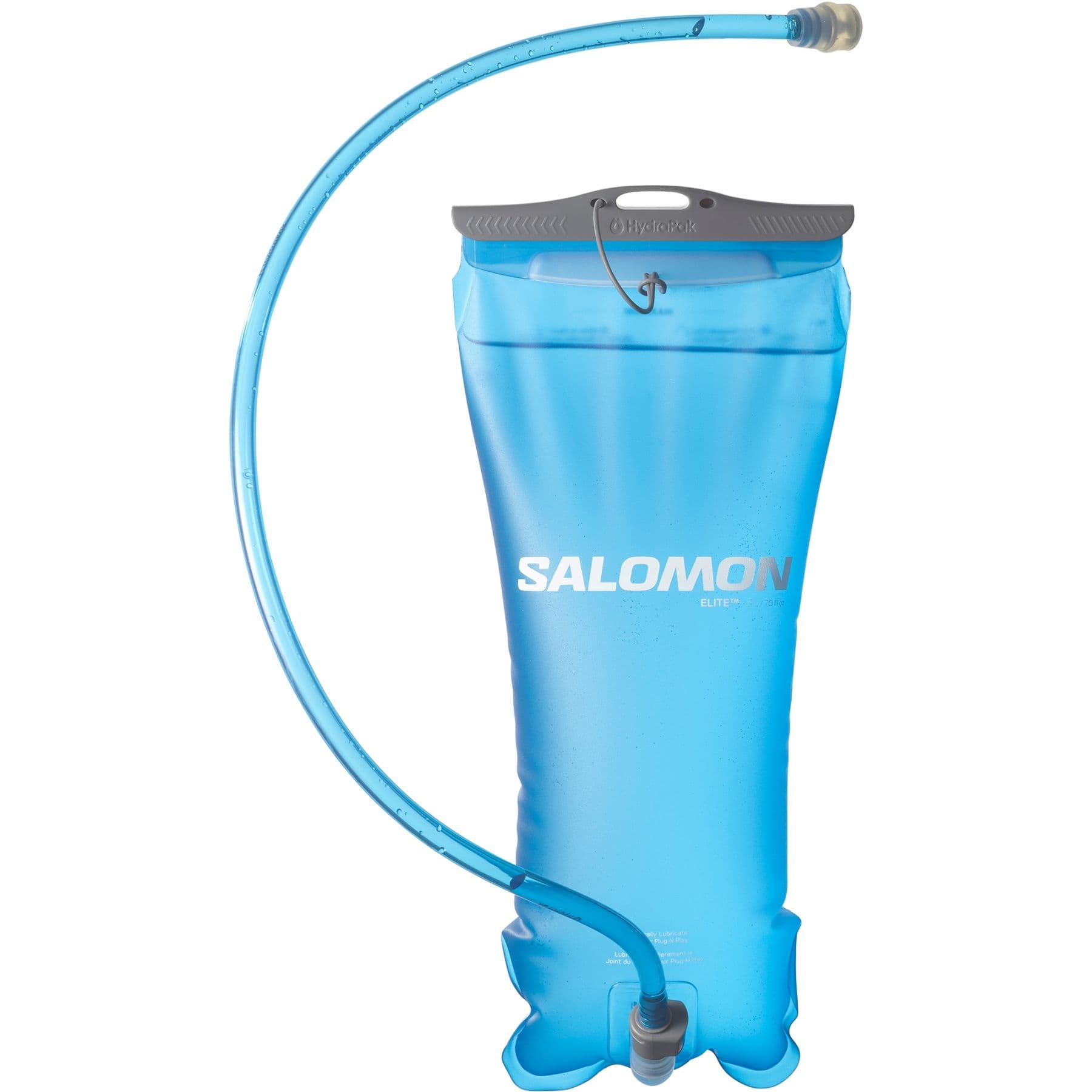 Salomon Soft Reservoir, vesipussi, 2L, sininen – Salomon