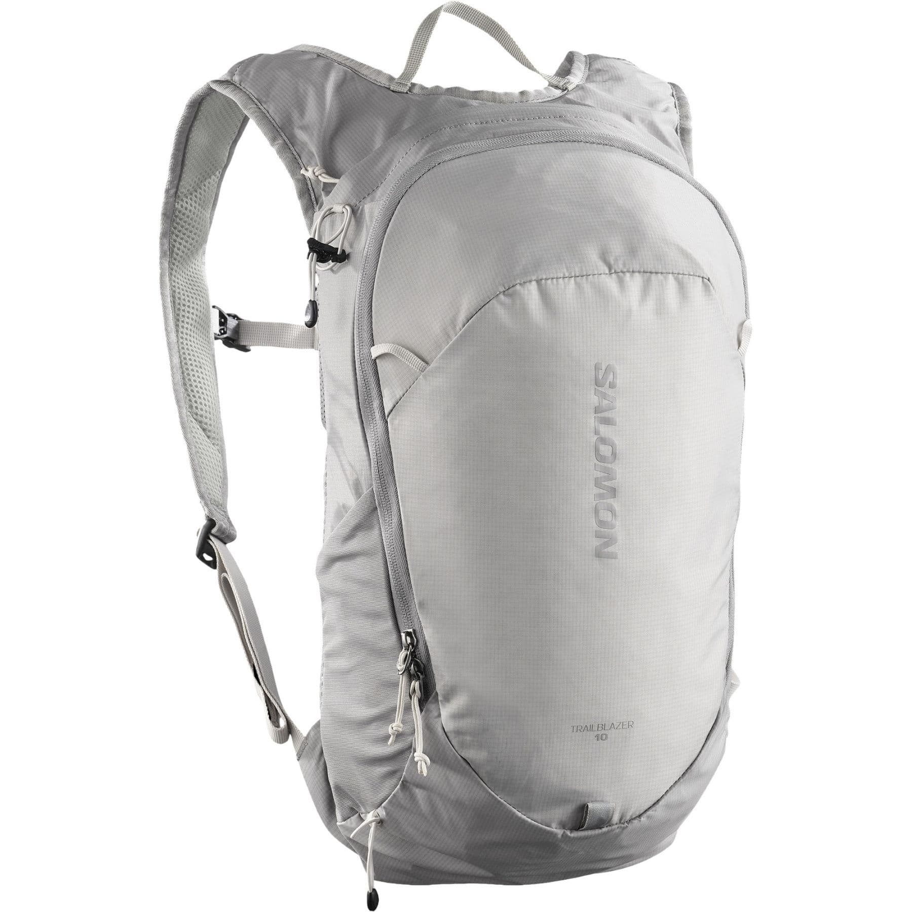 Salomon Trailblazer 10, reppu, harmaa/hopea – Salomon