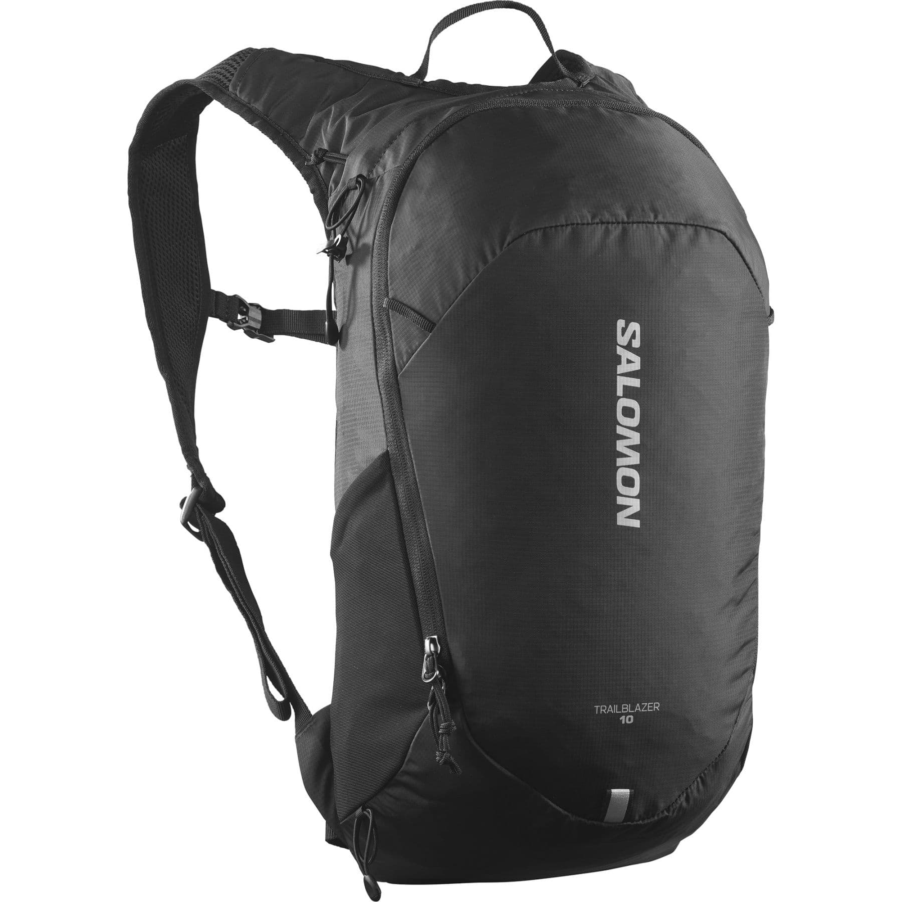 Salomon Trailblazer 10, reppu, musta – Salomon