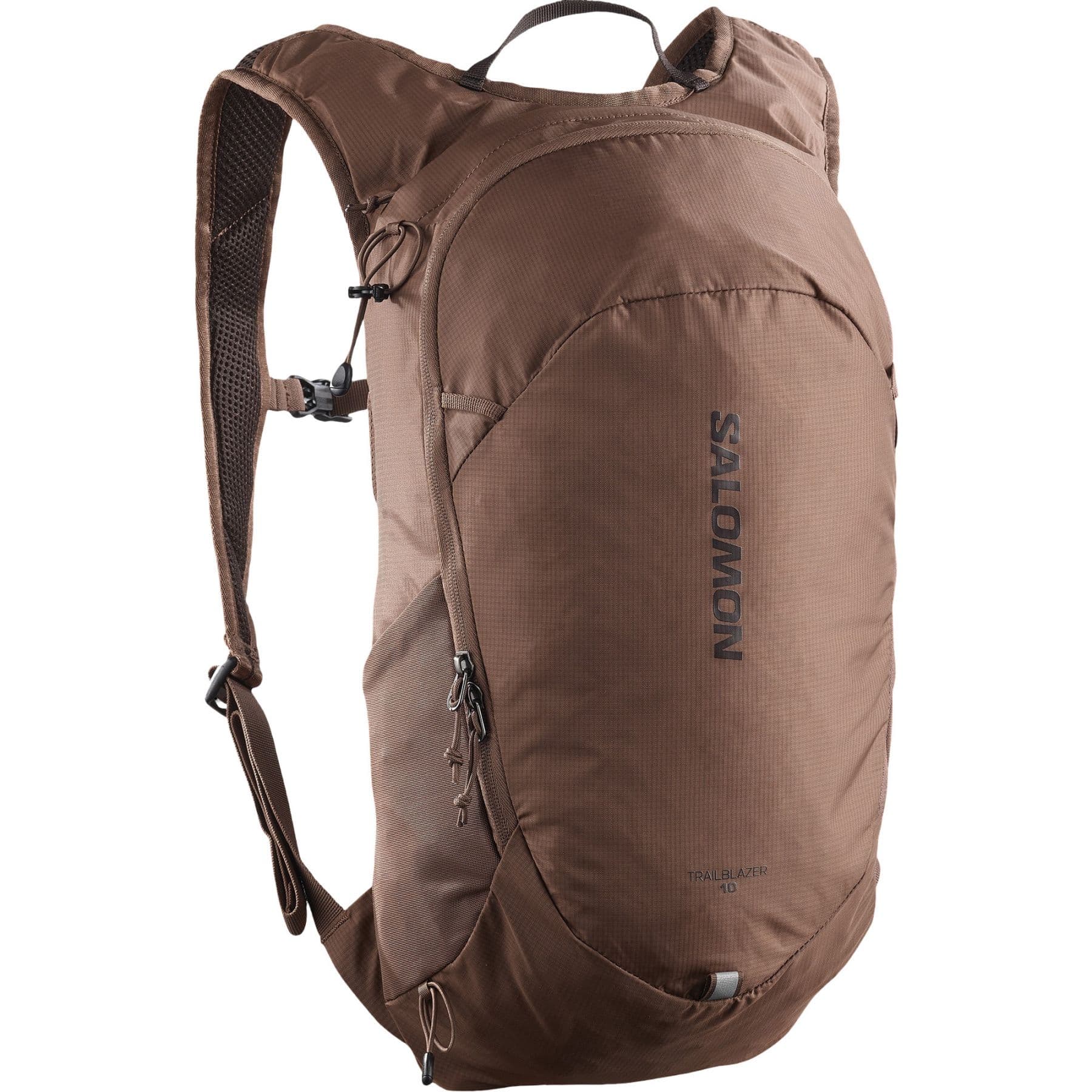 Salomon Trailblazer 10, reppu, ruskea – Salomon