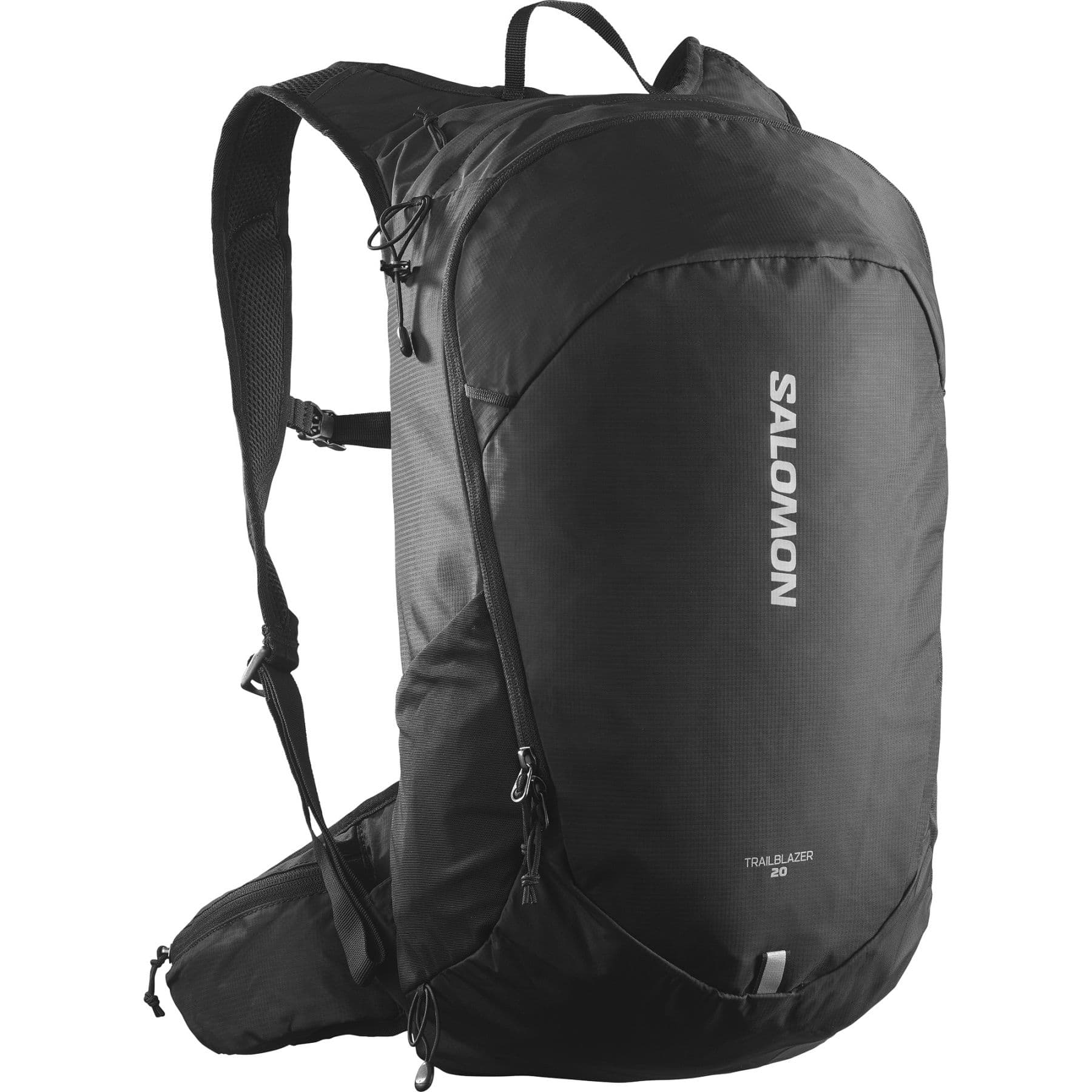 Salomon Trailblazer 20, reppu, musta – Salomon