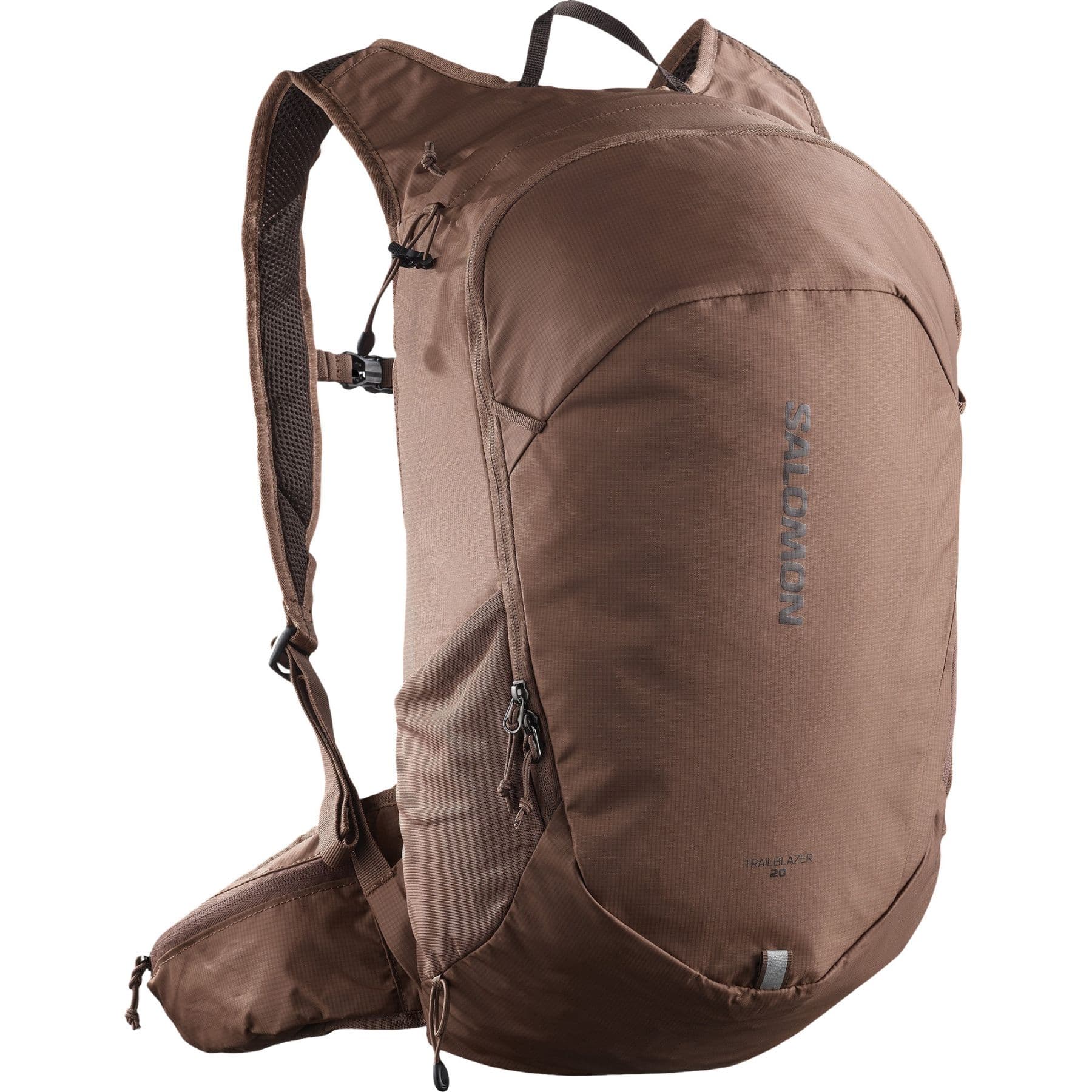 Salomon Trailblazer 20, reppu, ruskea – Salomon