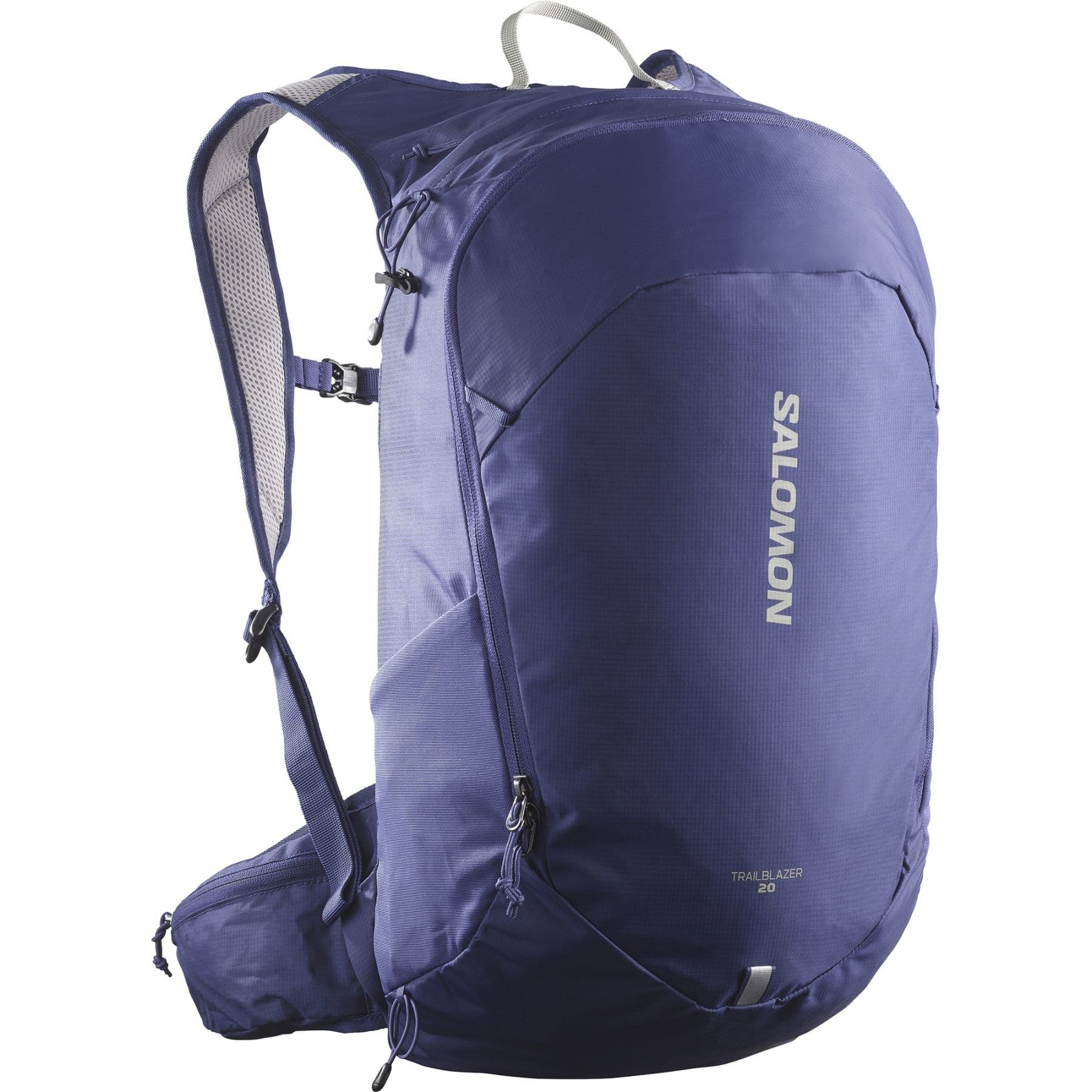Salomon Trailblazer 20, reppu, tummansininen – Salomon