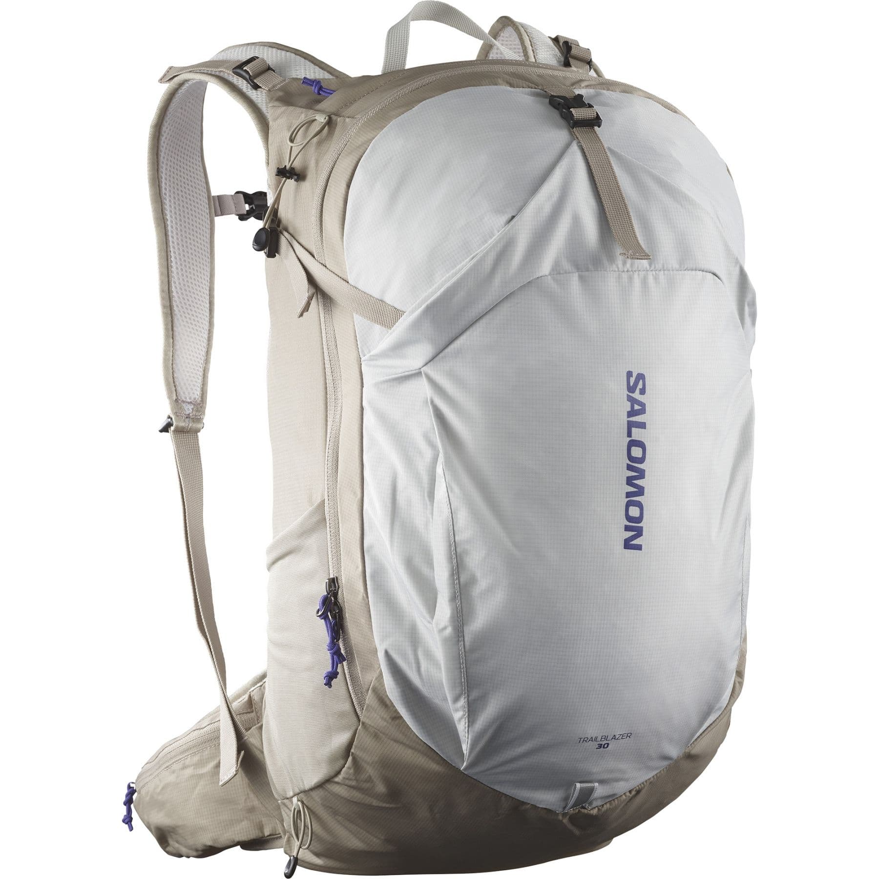 Salomon Trailblazer 30, reppu, beige – Salomon