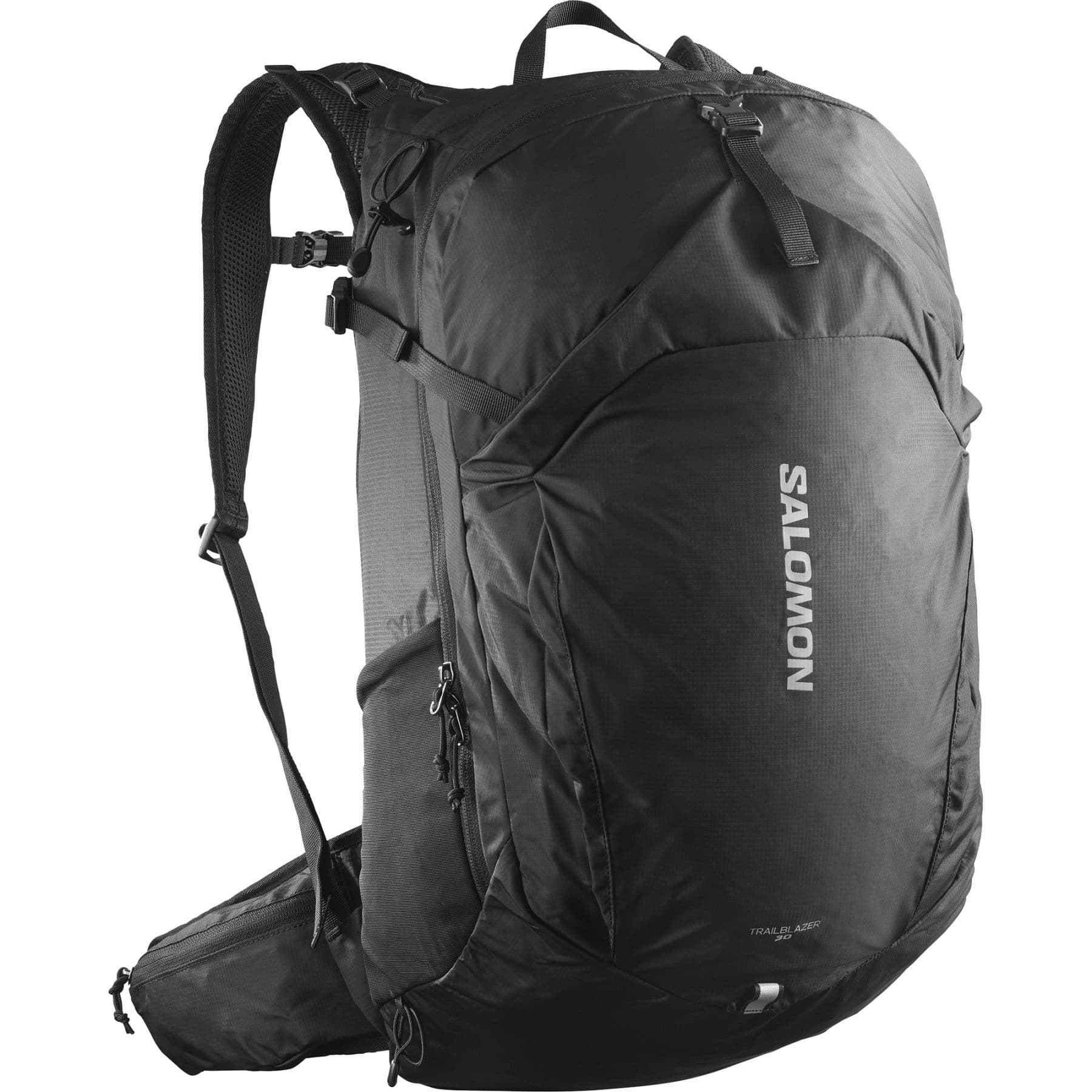 Salomon Trailblazer 30, reppu, musta – Salomon
