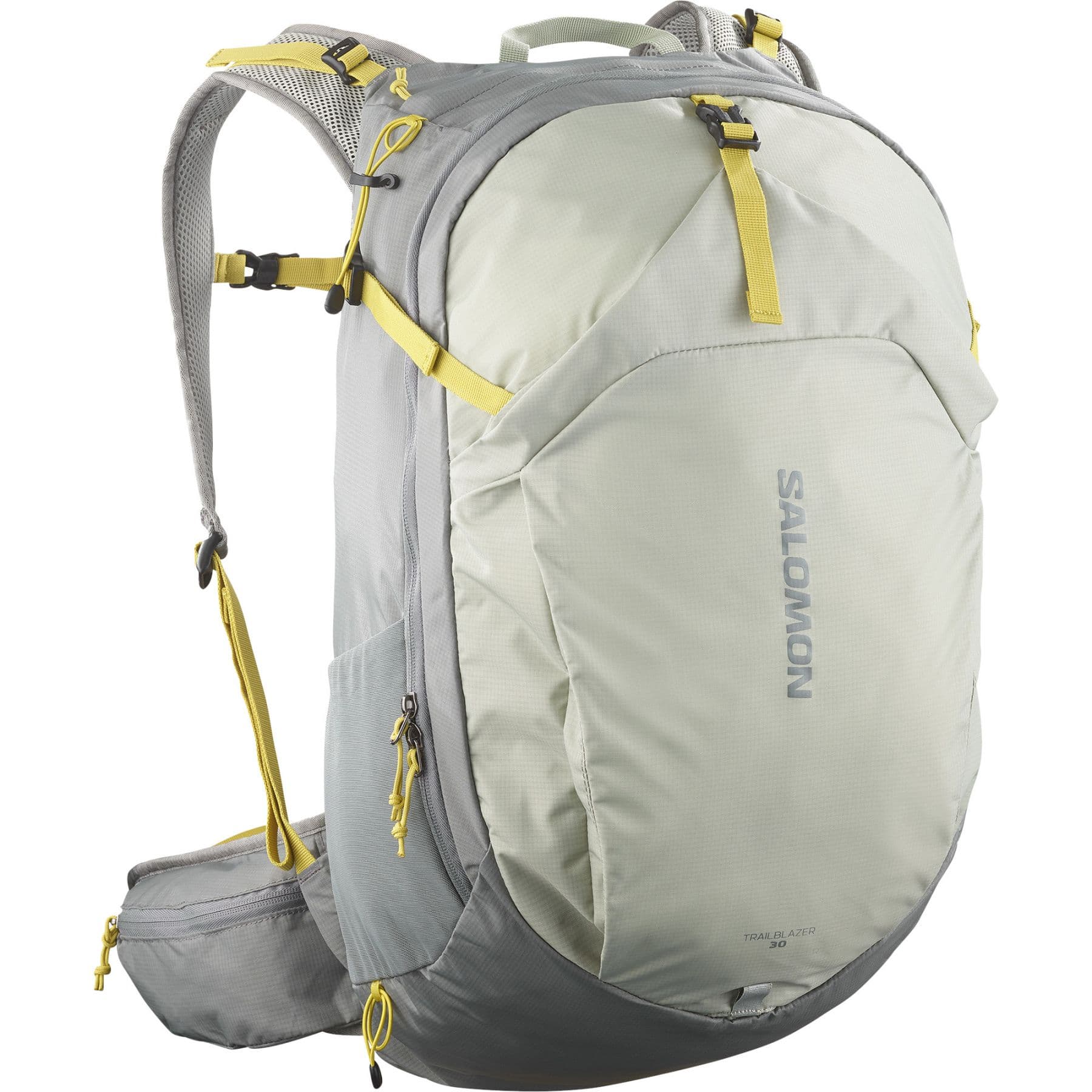 Salomon Trailblazer 30, reppu, vaaleanharmaa – Salomon