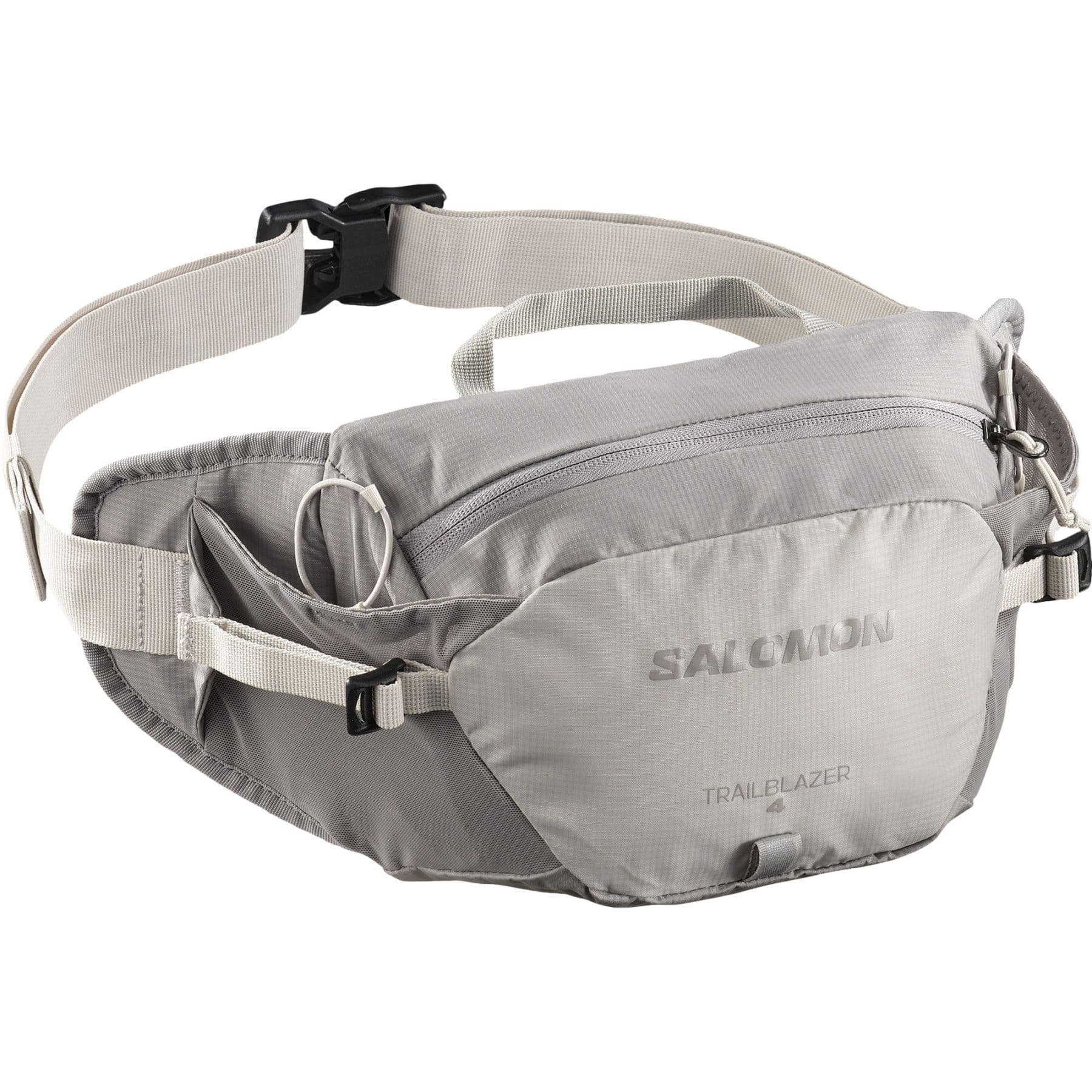 Salomon Trailblazer Belt, vyö, hopea – Salomon