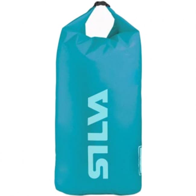 Silva Dry Bag 70D, vedenpitävä laukku, unisex, sininen. – Silva