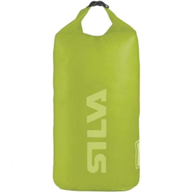 Silva Dry Bag 70D, vedenpitävä laukku, unisex, vihreä – Silva