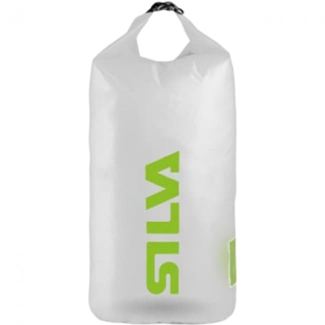 Silva Dry Bag TPU, vedenpitävä laukku, 24L, harmaa – Silva