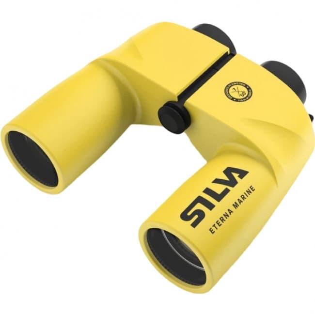 Silva Eterna Marine 3 7x50, kiikari, unisex, keltainen – Silva