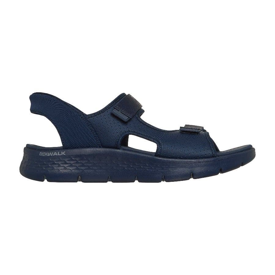 Skechers Go Walk Flex Sandal - Easy Entry, vapaa-ajan kengät, miehet, tummansininen – Skechers