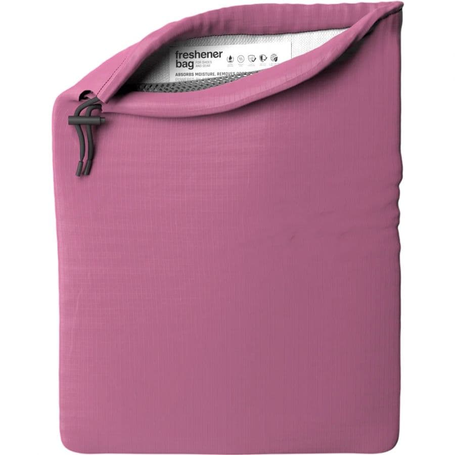 SmellWell Freshener Bag, kenkäpussi, pink – SmellWell