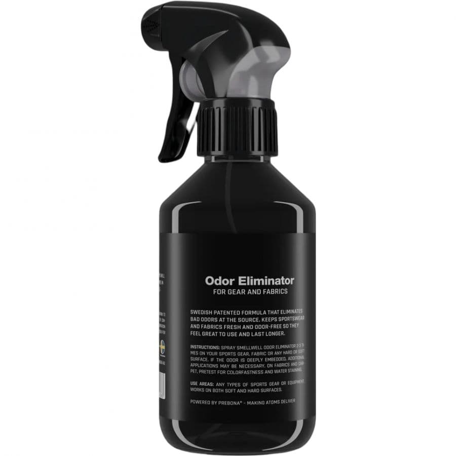 SmellWell Odor Eliminator Spray, 300ml – SmellWell