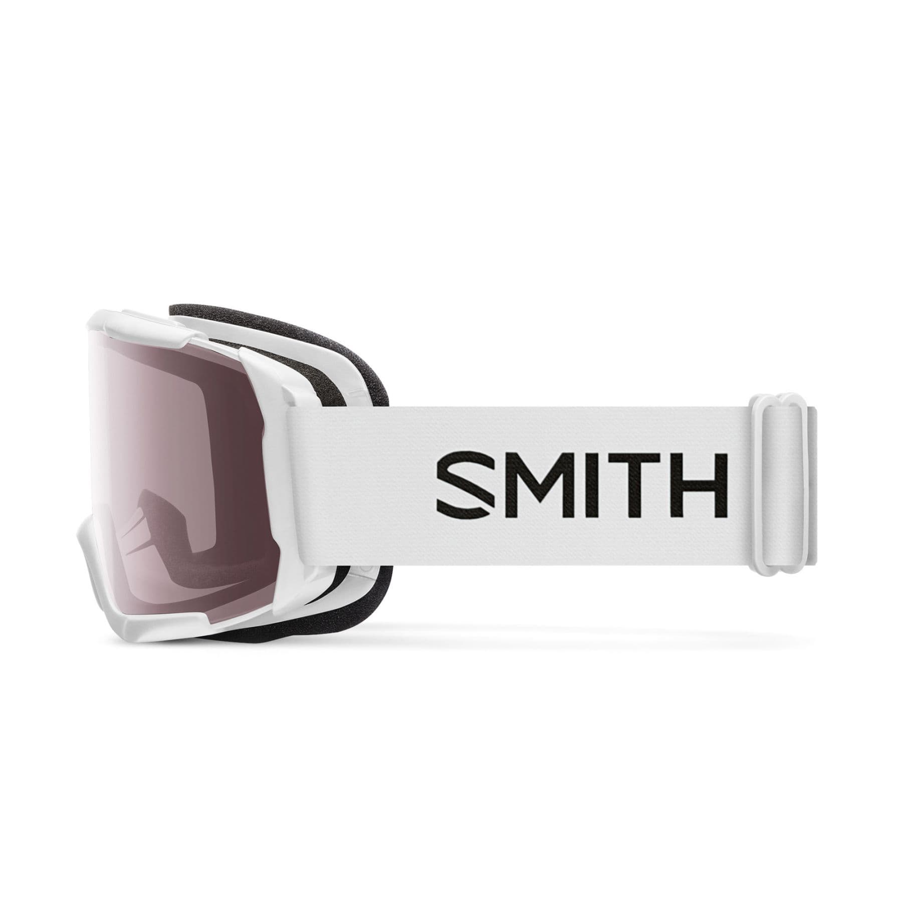 Smith Daredevil, laskettelulasit, juniori, white vapor – Smith