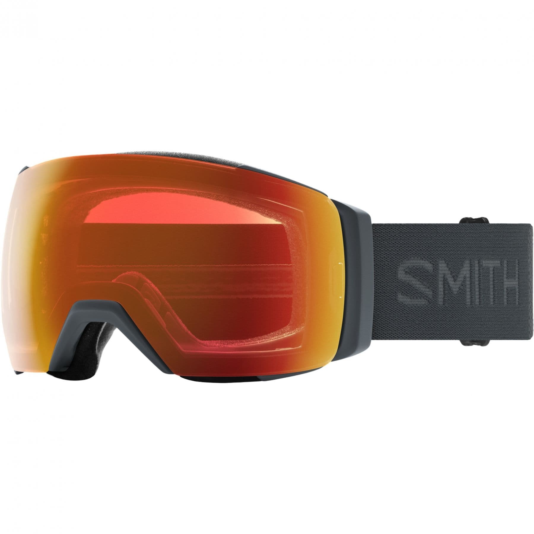 Smith I/O Mag XL, laskettelulasit, slate – Smith