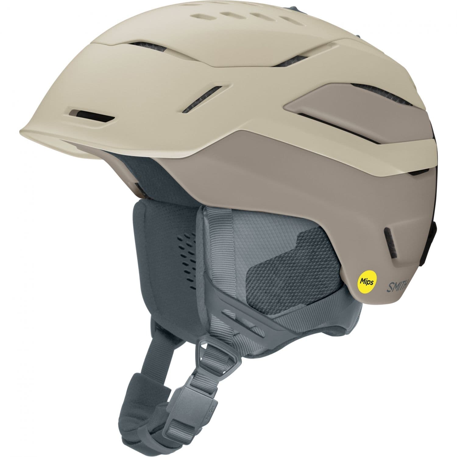 Smith Vantage 2 MIPS, kypärä, beige – Smith