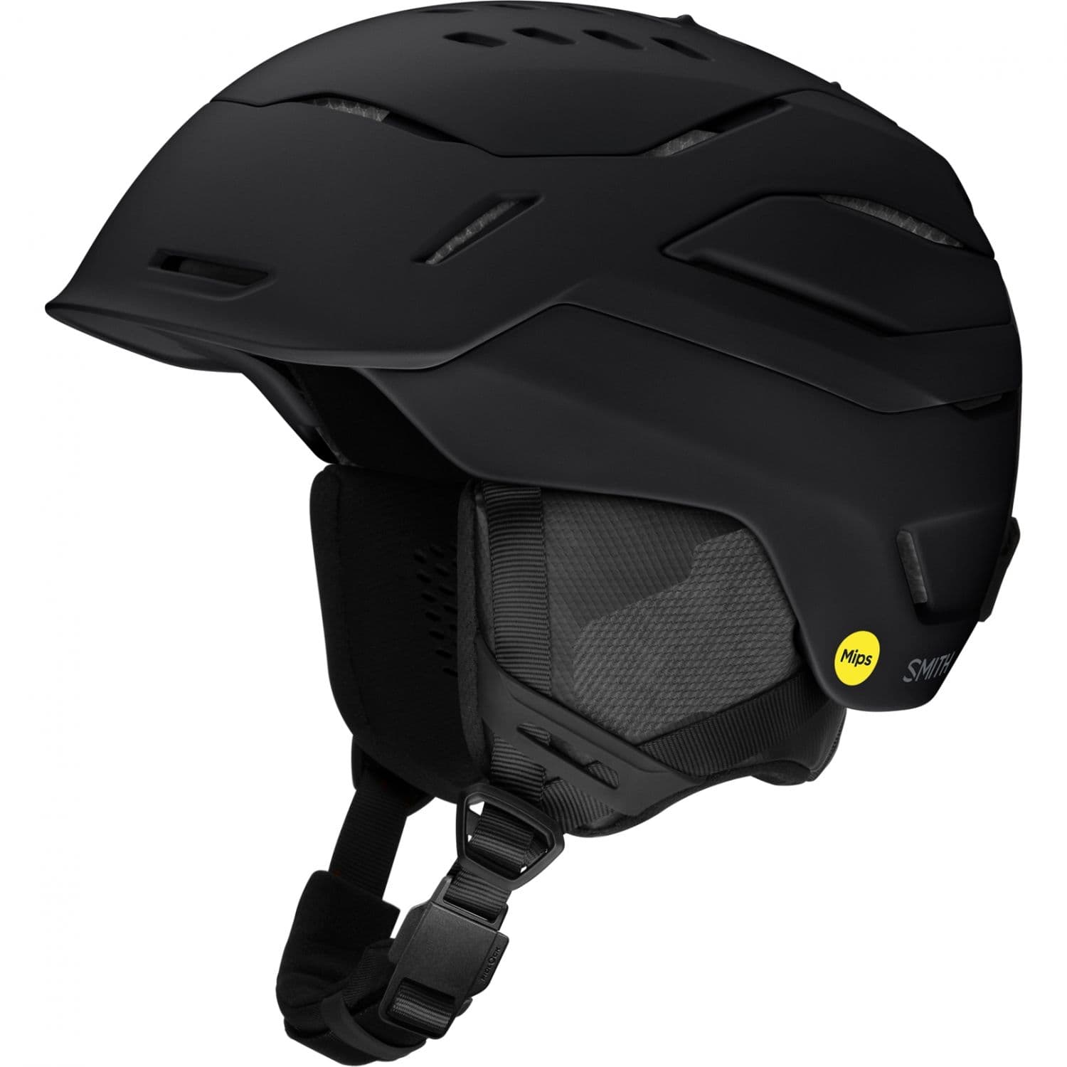 Smith Vantage 2 MIPS, kypärä, musta – Smith
