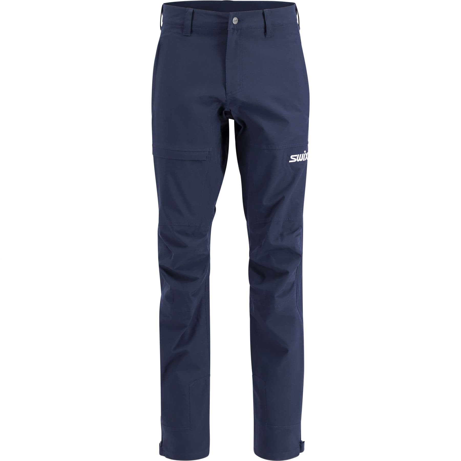 Swix Fjell, kuorihousut, miesten, navy – Swix