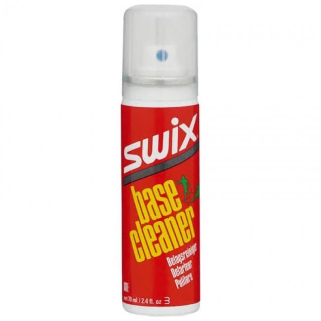 Swix pohjanpuhdistusspray, 70 ml – Swix