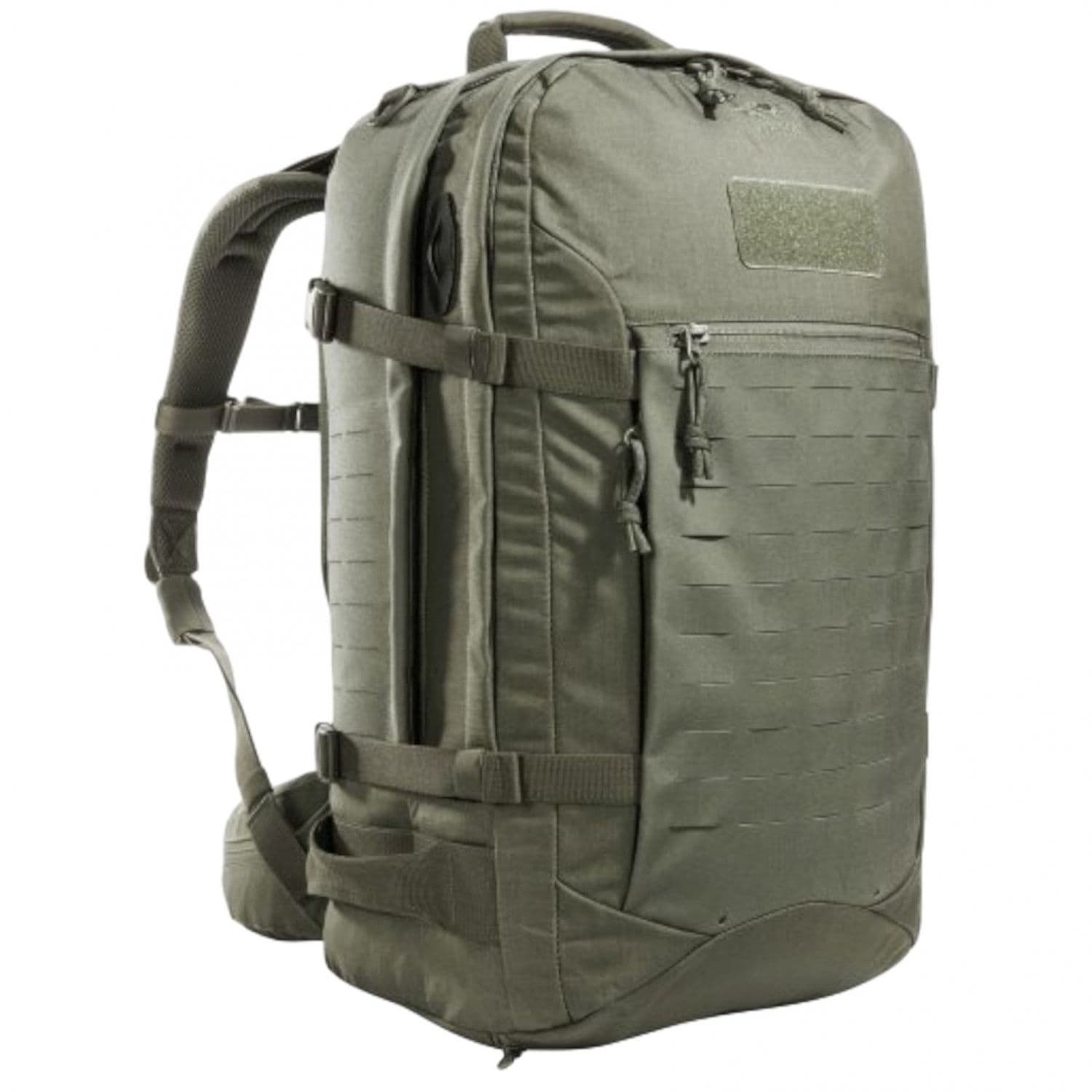 Tasmanian Tiger Mission Pack MKII IRR, Reppu, Harmaa/Vihreä – Tasmanian Tiger