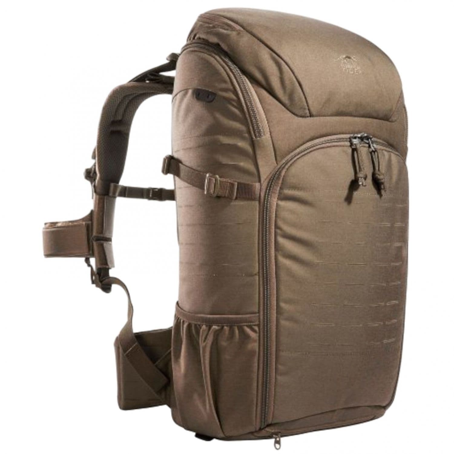 Tasmanian Tiger Modular Camera Pack 30, Reppu, Ruskea – Tasmanian Tiger