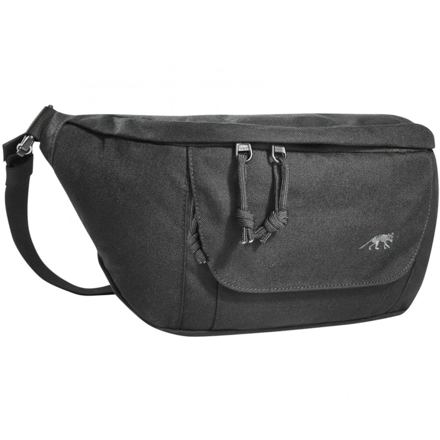 Tasmanian Tiger Modular Hip Bag 2, Vyölaukku, Musta – Tasmanian Tiger