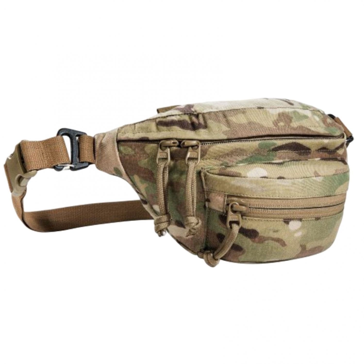 Tasmanian Tiger Modular Hip Bag MC, Vyölaukku, Vihreä – Tasmanian Tiger
