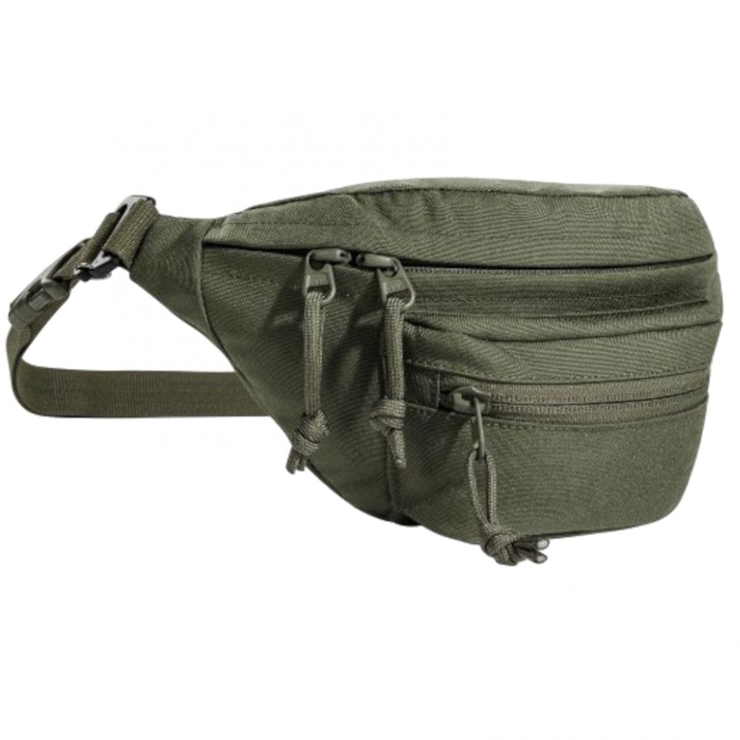 Tasmanian Tiger Modular Hip Bag, Vyölaukku, Oliivi – Tasmanian Tiger