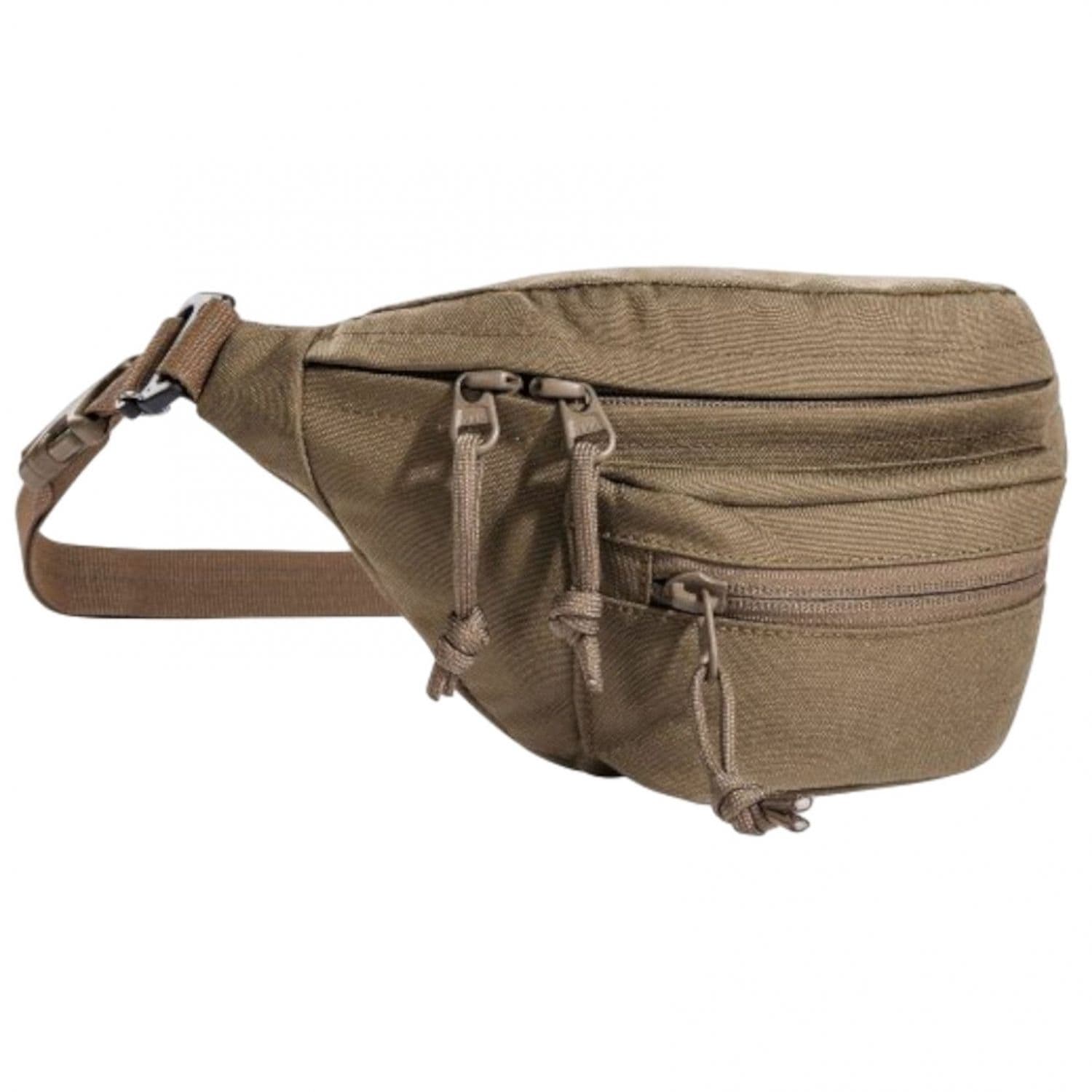 Tasmanian Tiger Modular Hip Bag, Vyölaukku, Ruskea – Tasmanian Tiger