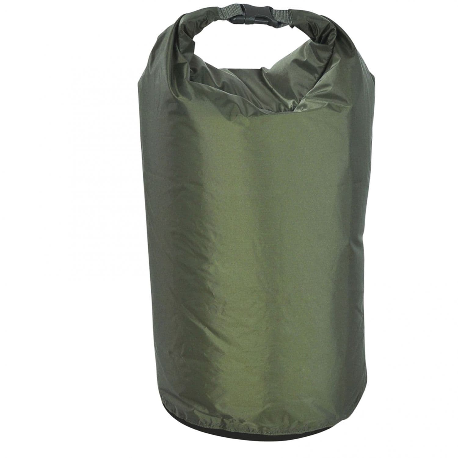 Tasmanian Tiger Waterproof Bag M, kuivasäkki, vihreä – Tasmanian Tiger